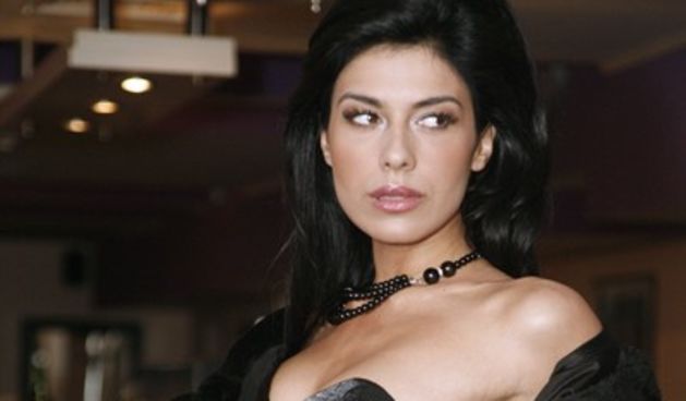 Dolores Lambaša (Foto: Sandra Šimunović/CROPIX)