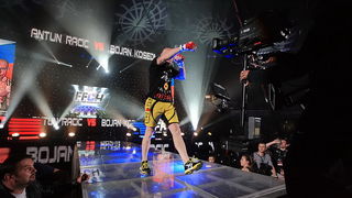 FInal Fight FFC04 Zadar: Oko ringa, Foto: Roberto Lerga FInal Fight FFC04 Zadar: Oko ringa, Foto: Roberto Lerga