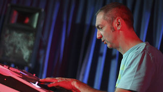 Tribute to Dino Dvornik u Arsenalu 16. listopada 2009.