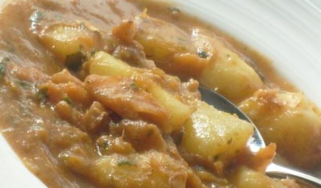 Bakalar, foto: tzzadar