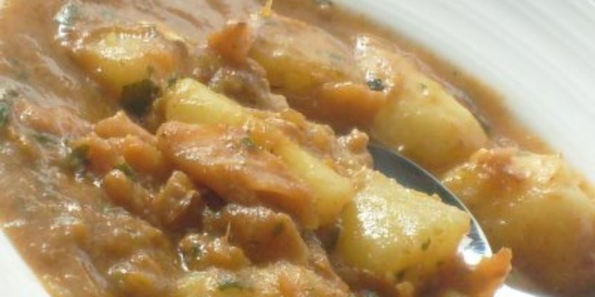 Bakalar, foto: tzzadar Bakalar, foto: tzzadar