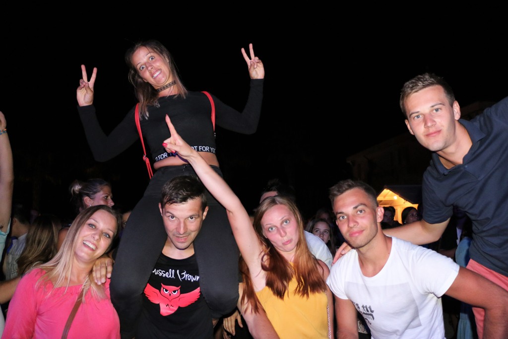 Virska noć 2017 uz koncerte Mladen Grdovića i Maje Šuput