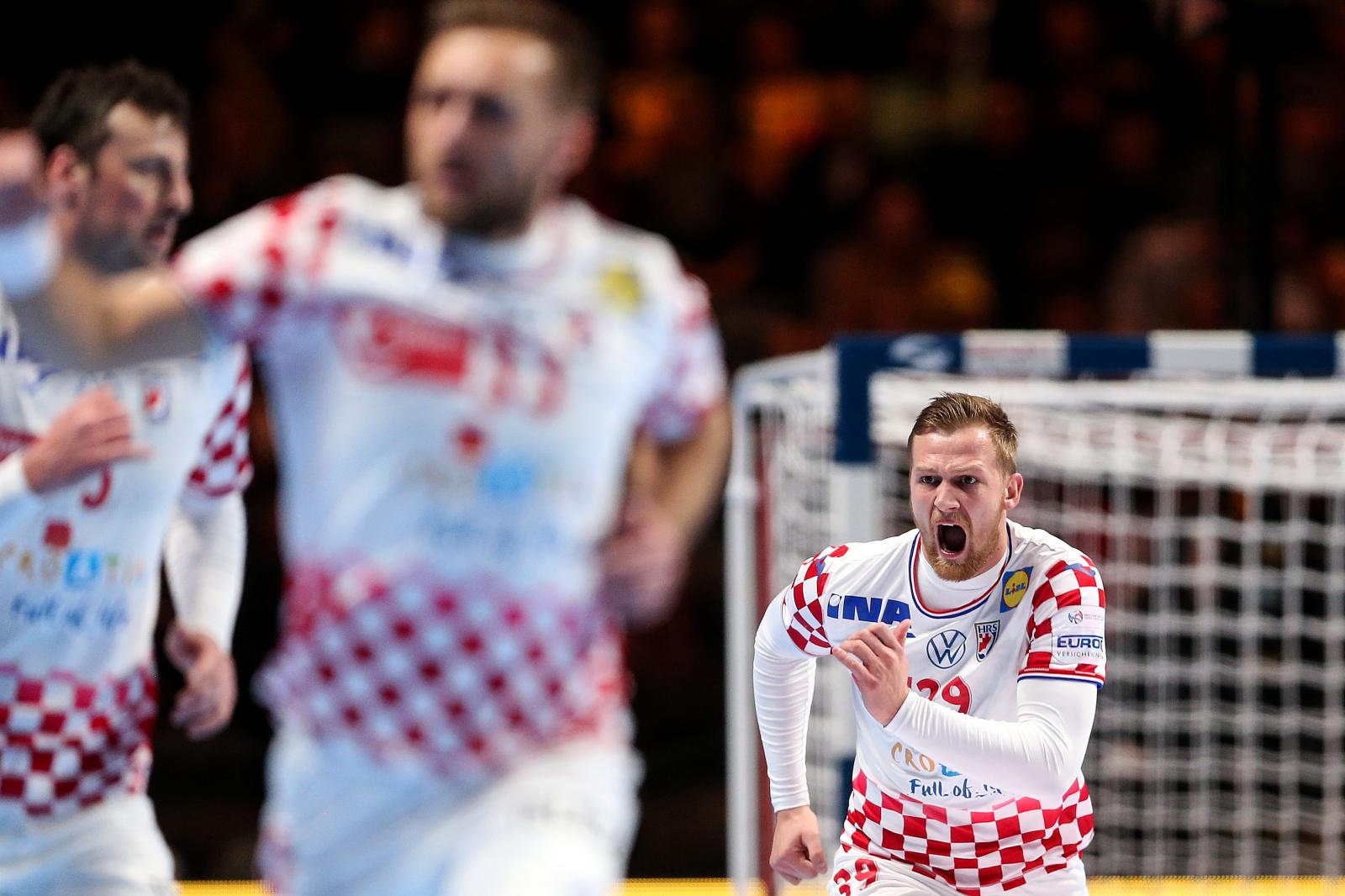 EP 2020: Hrvatska – Norveška 29-28 EP 2020: Hrvatska – Norveška 29-28