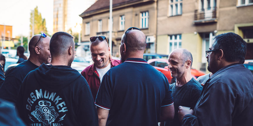 Dirty old tulum hladno pivo brkovi šank Dirty old tulum hladno pivo brkovi šank