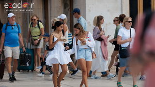 Splitska subotnja špica 14. rujna 2024. Splitska subotnja špica 14. rujna 2024.