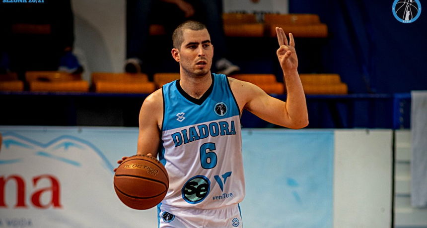 KK Diadora KK Diadora