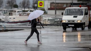 Rekordna količina kiše u ožujku otkad postoje mjerenja