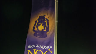 Dvadeset tisuća posjetitelja na Biogradskoj noći, foto: Vinko Pešić Dvadeset tisuća posjetitelja na Biogradskoj noći, foto: Vinko Pešić