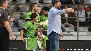 Kup Krešimir Ćosić: KK Škrljevo – KK Cibona 72-80