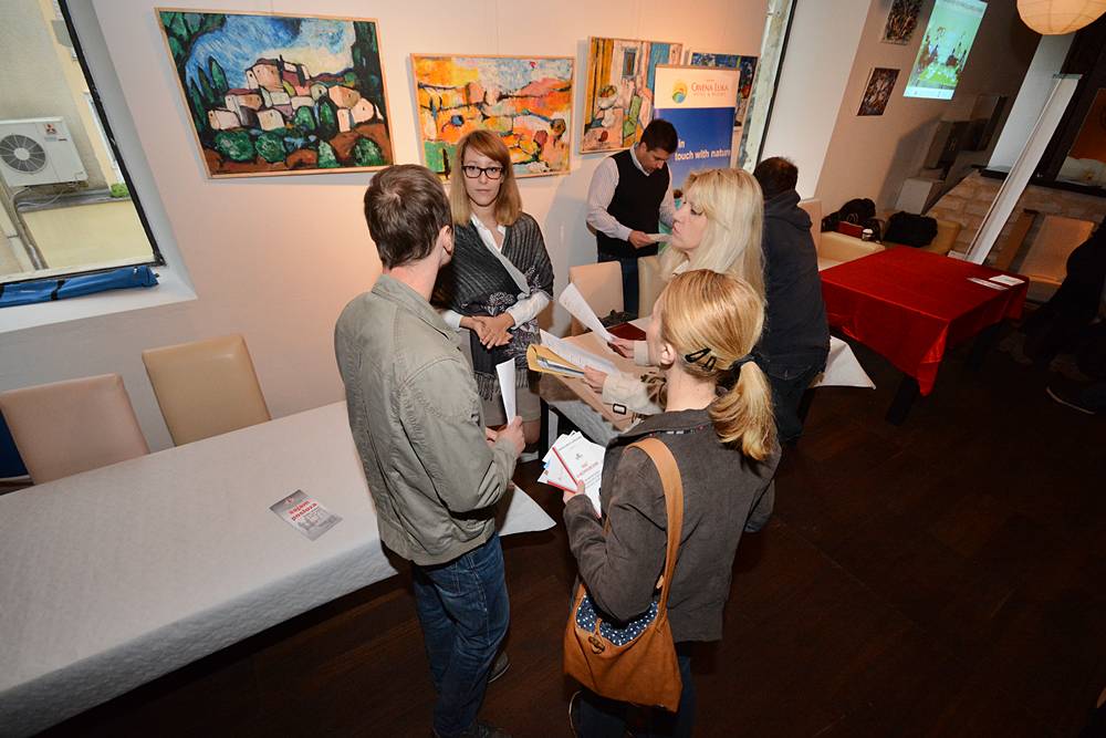 Arsenal: 7. sajam poslova u Zadru, foto: eZadar