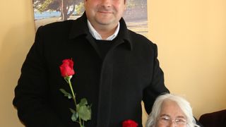 Dan žena svečano proslavljen u Viru, 8. ožujka 2017. Dan žena svečano proslavljen u Viru, 8. ožujka 2017.