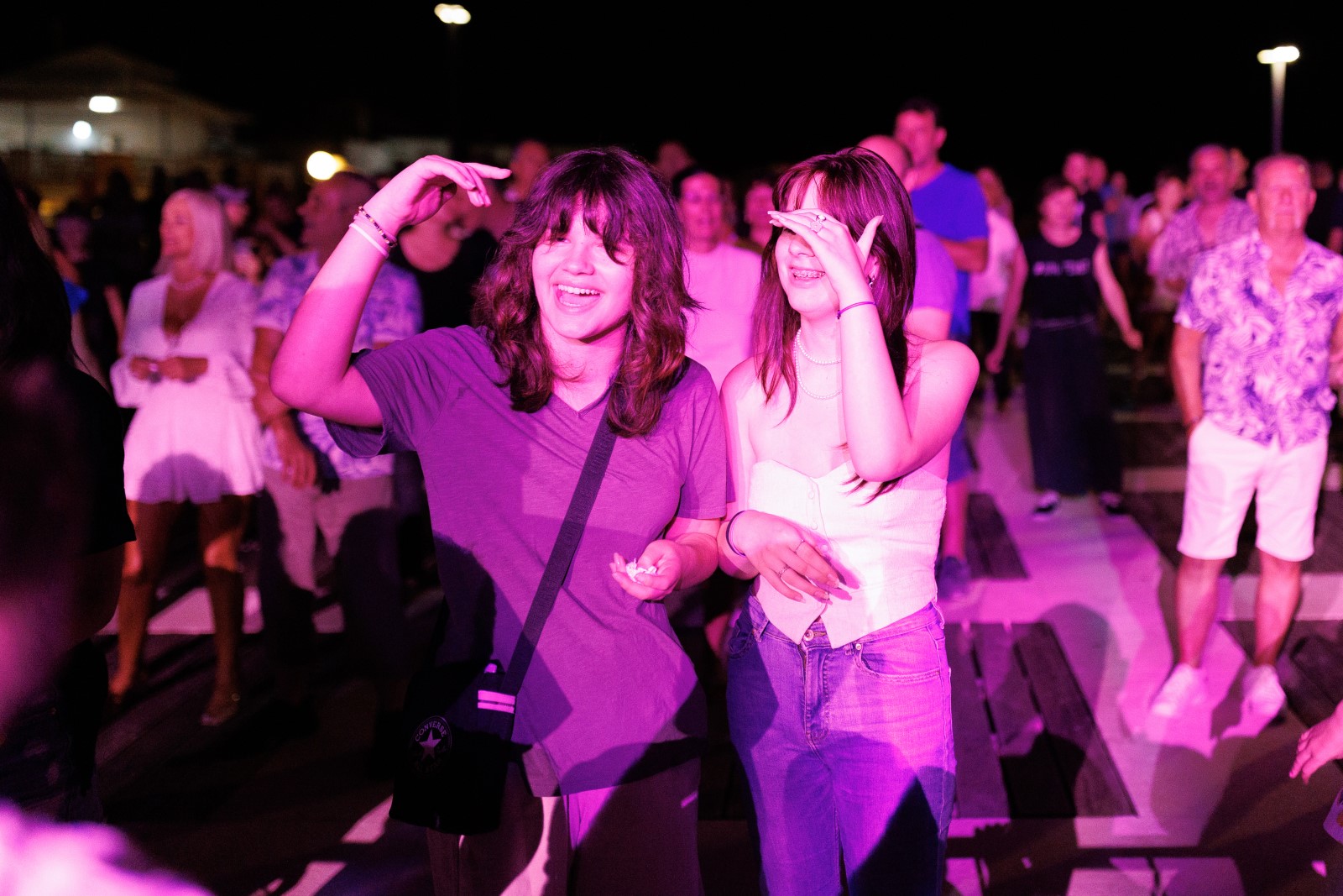 Neno Belan & Fiumens @ Petrčane Neno Belan & Fiumens @ Petrčane