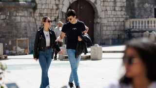 Đir po gradu, subotnja špica, 5. travnja 2025.