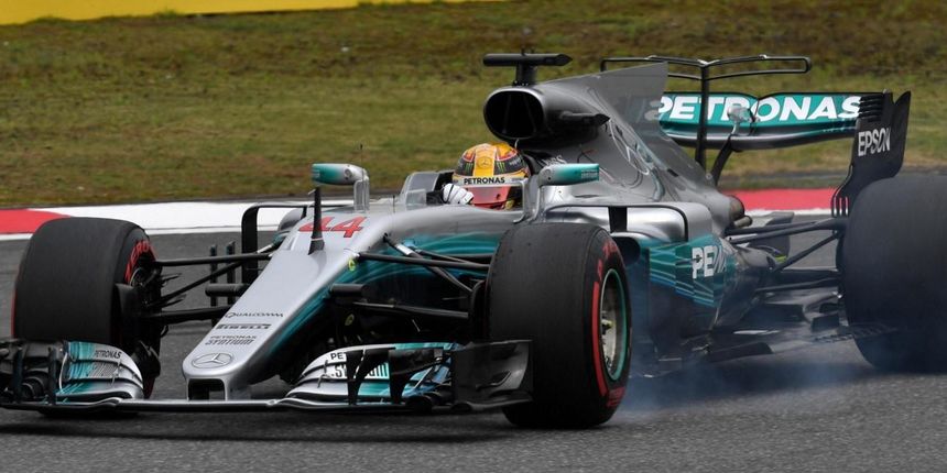 Lewis Hamilton Lewis Hamilton