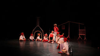 KLZ: Premijera predstave “Šuma Striborova” u izvedbi polaznika DONATOLIINE