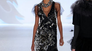 Vera Wang – Jesen 2010.