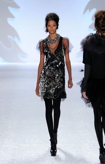 Vera Wang – Jesen 2010.