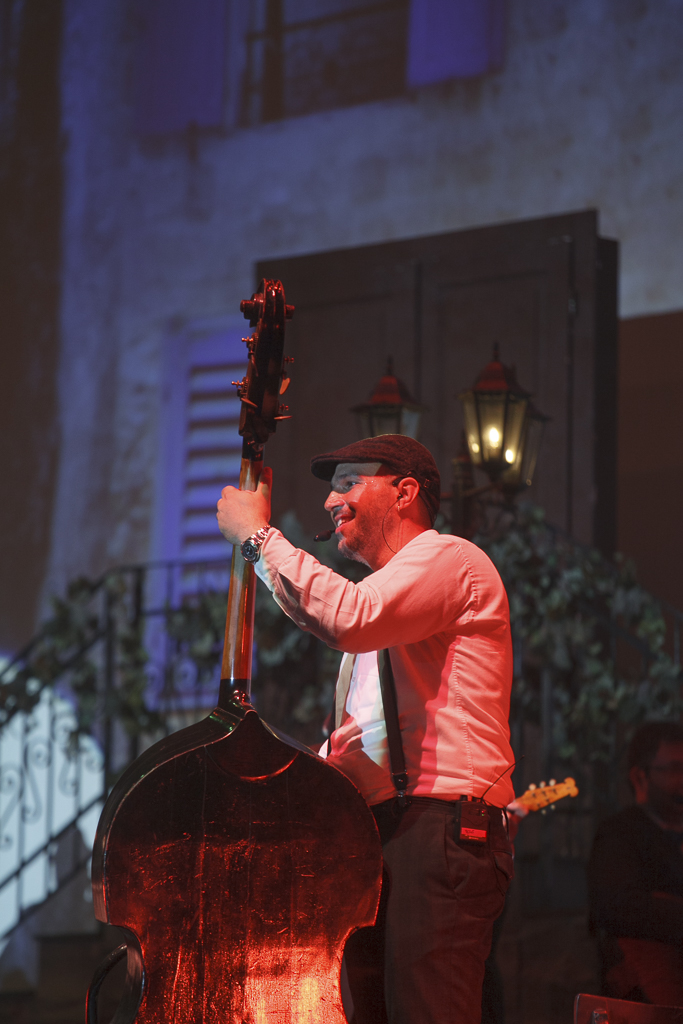 Spaladium Arena: Koncert Đorđe Balaševića, foto: Darko Belančić