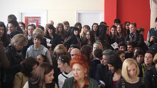 Smotra Art dizajn (foto:Saša Čuka)