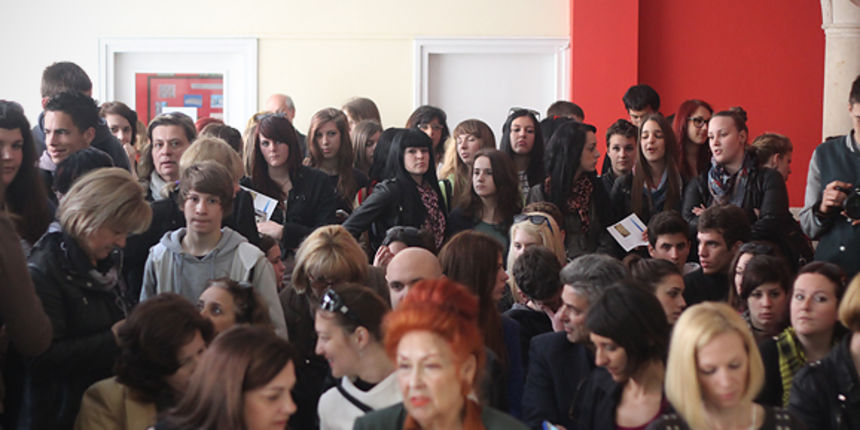 Smotra Art dizajn (foto:Saša Čuka)