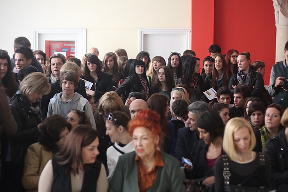 Smotra Art dizajn (foto:Saša Čuka)