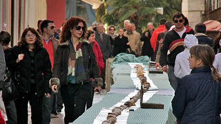 Advent u Zadru –  Savijača ‘Krševan’