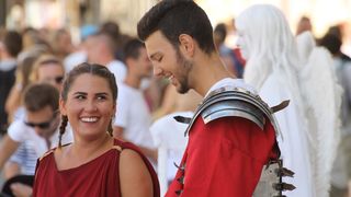 Đir po gradu 17. kolovoza 2016. Đir po gradu 17. kolovoza 2016.