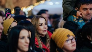 Mladen Grdović @ Advent u Zadru