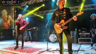 Parni valjak Viranima priredio vrhunsku dvosatnu glazbenu poslasticu Parni valjak Viranima priredio vrhunsku dvosatnu glazbenu poslasticu