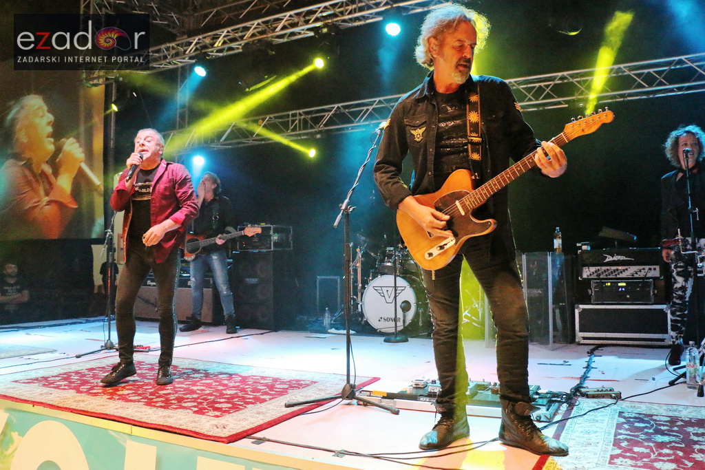 Parni valjak Viranima priredio vrhunsku dvosatnu glazbenu poslasticu Parni valjak Viranima priredio vrhunsku dvosatnu glazbenu poslasticu