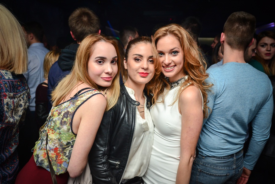 Different lifestyle party @ Svarog bar Different lifestyle party @ Svarog bar