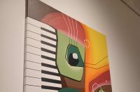 Godisnja izložba HDLU Zadar