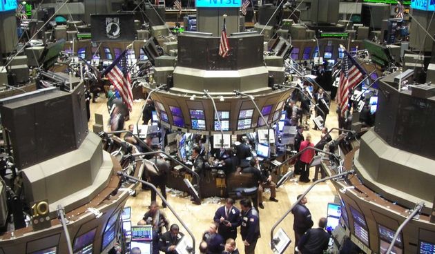 Wall Street (Foto: diversityjobs.com)