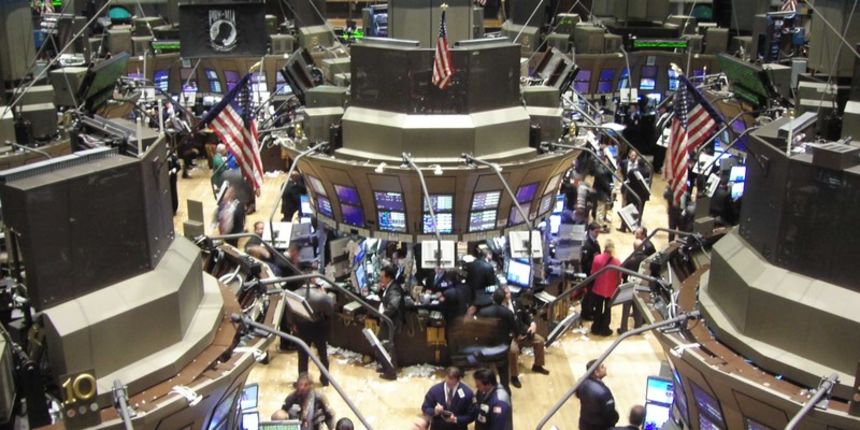 Wall Street (Foto: diversityjobs.com) Wall Street (Foto: diversityjobs.com)