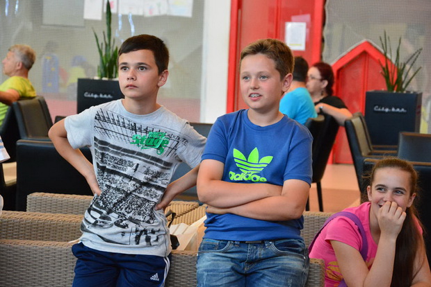 Supernova: Nogometno ludilo i izvlačenje dobitnika automobila Audi A1 Supernova: Nogometno ludilo i izvlačenje dobitnika automobila Audi A1