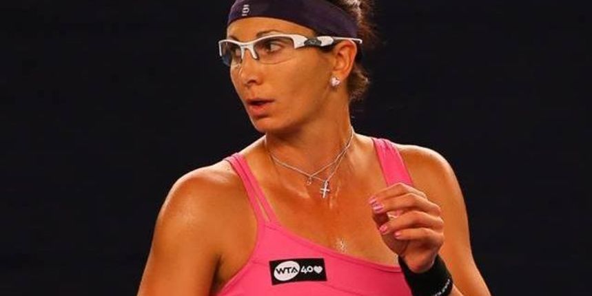 Darija Jurak, foto: Facebook Darija Jurak, foto: Facebook