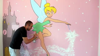 Dino Dević: Zidni murali