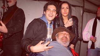 Maskenbal u Vukšiću Maskenbal u Vukšiću