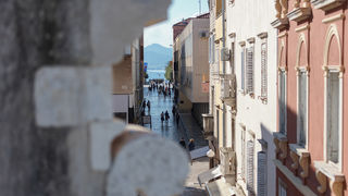 Đir po gradu, subotnja špica, 30. listopada 2021. Đir po gradu, subotnja špica, 30. listopada 2021.