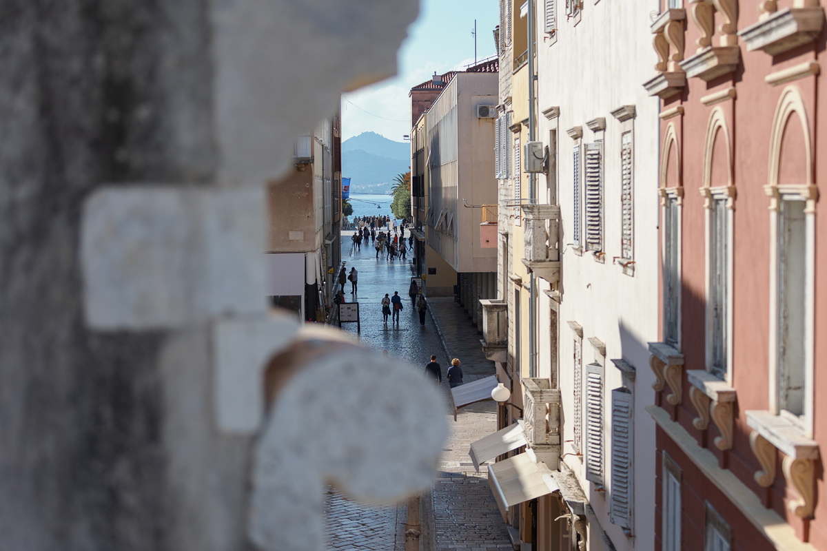 Đir po gradu, subotnja špica, 30. listopada 2021. Đir po gradu, subotnja špica, 30. listopada 2021.