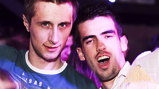 Subota u zagrebačkom Aquariusu protekla je u zagrijavanju za Moonsplash festival koji će se u zrćanskom Aquariusu održati od 11. do 13. kolovoza. Na Moonsplashu će nastupiti planetarne zvijezde elektroničke glazbe: Benny Benassi, Merk & Kremont, Dimitri V Subota u zagrebačkom Aquariusu protekla je u zagrijavanju za Moonsplash festival koji će se u zrćanskom Aquariusu održati od 11. do 13. kolovoza. Na Moonsplashu će nastupiti planetarne zvijezde elektroničke glazbe: Benny Benassi, Merk & Kremont, Dimitri V