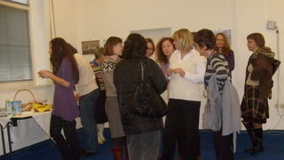 Otvorenje izlozbe fotografija Lipi moj grade Filipa Brale u GKZD Otvorenje izlozbe fotografija Lipi moj grade Filipa Brale u GKZD