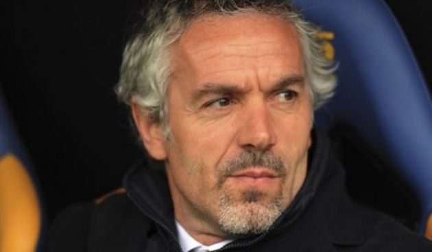 Roberto Donadoni, foto: fcparma.com