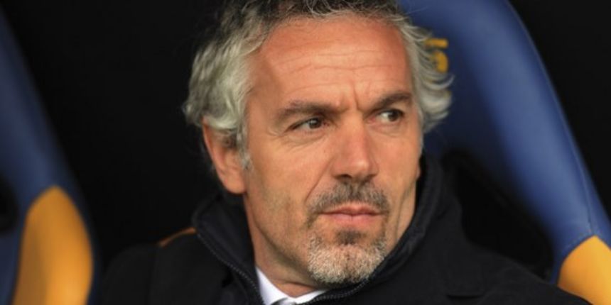 Roberto Donadoni, foto: fcparma.com