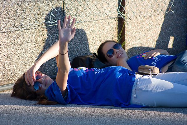 SHKM 2010. u Zadru (Foto:Saša Čuka)