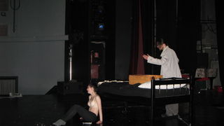 “Adam i Eva” u HNK Zadar “Adam i Eva” u HNK Zadar