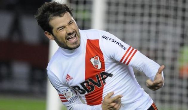 River Plate ‏@CARPoficial