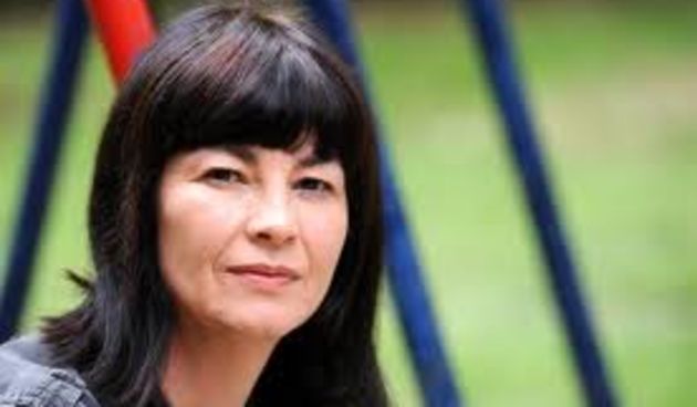 Nataša Škaričić, foto: novilist.hr