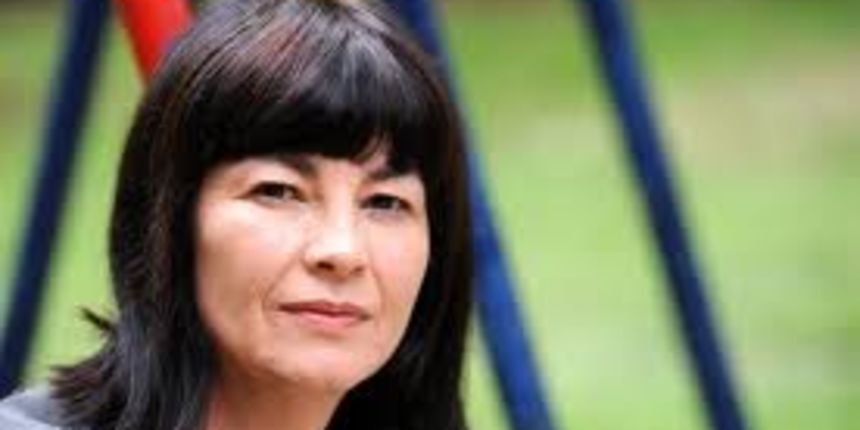 Nataša Škaričić, foto: novilist.hr Nataša Škaričić, foto: novilist.hr