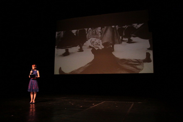 HNK Zadar: 5. Zadarski plesni festival u organizaciji Plesne udruge Gesta okupio je više od 260 plesača HNK Zadar: 5. Zadarski plesni festival u organizaciji Plesne udruge Gesta okupio je više od 260 plesača